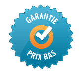 Garantie - prix bax